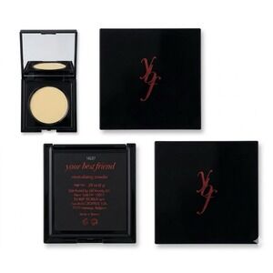 YBF Your Best Friend Neutralizing Powder 0.28 oz (New Sealed)